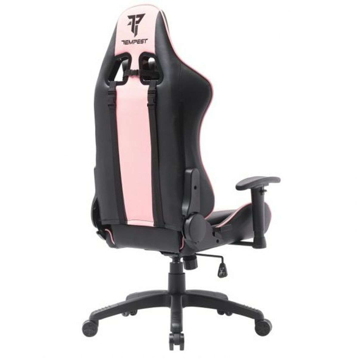 Spelstol Tempest Vanquish Rosa - 2