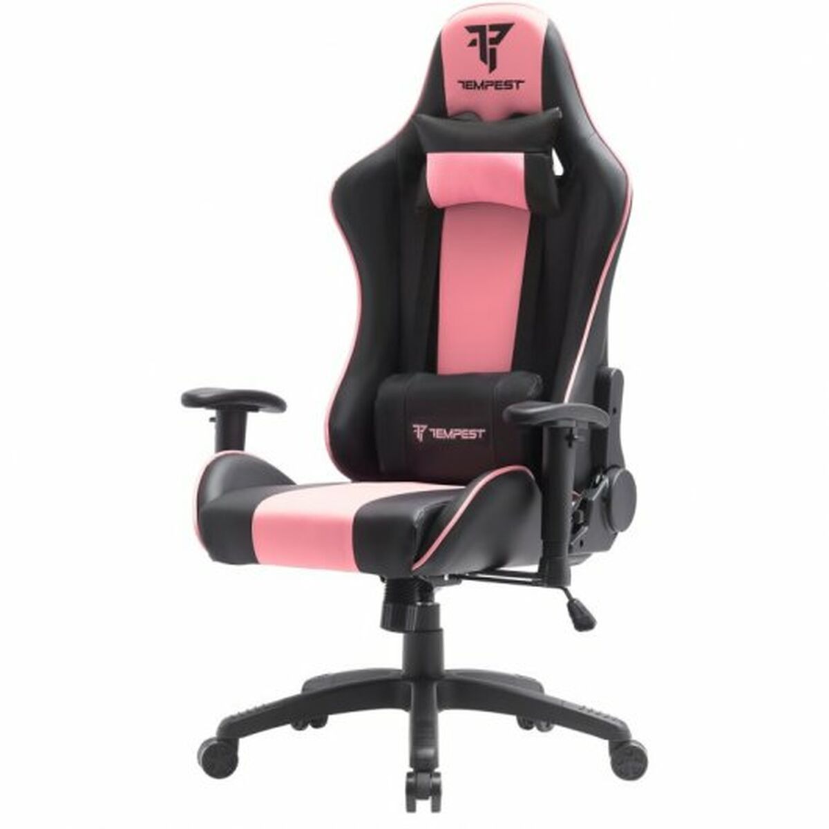 Spelstol Tempest Vanquish Rosa - 5