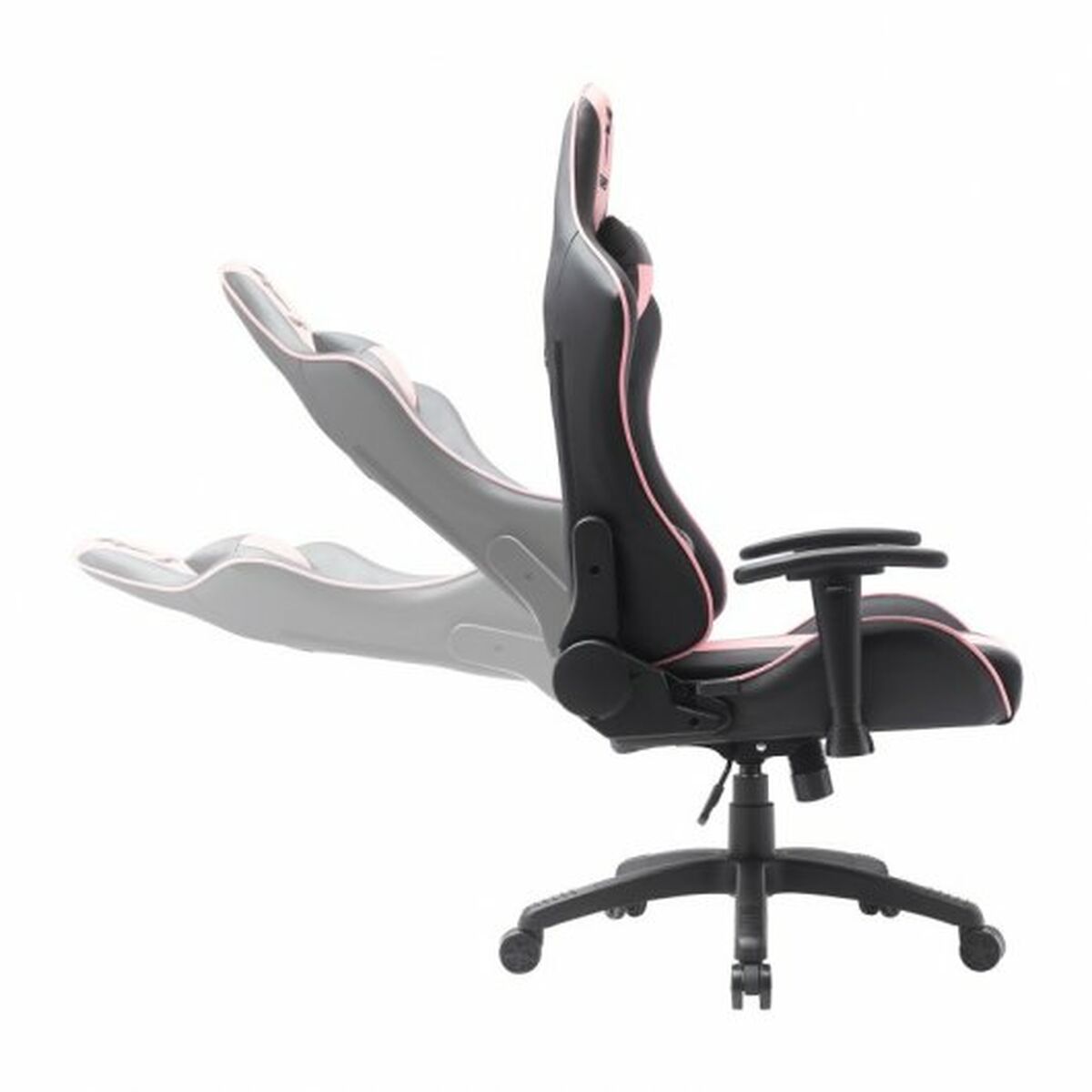 Spelstol Tempest Vanquish Rosa - 7