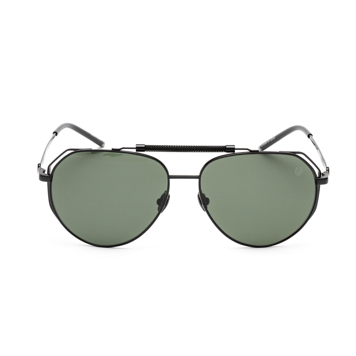 Herrsolglasögon Belstaff LEGEND-NEGRO ø 58 mm - 2