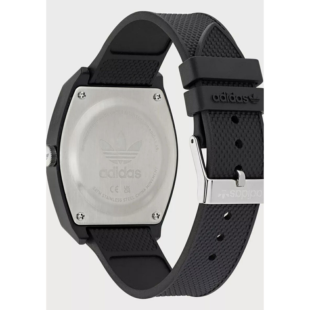 Damklocka Adidas AOST22038 (Ø 38 mm) - 2