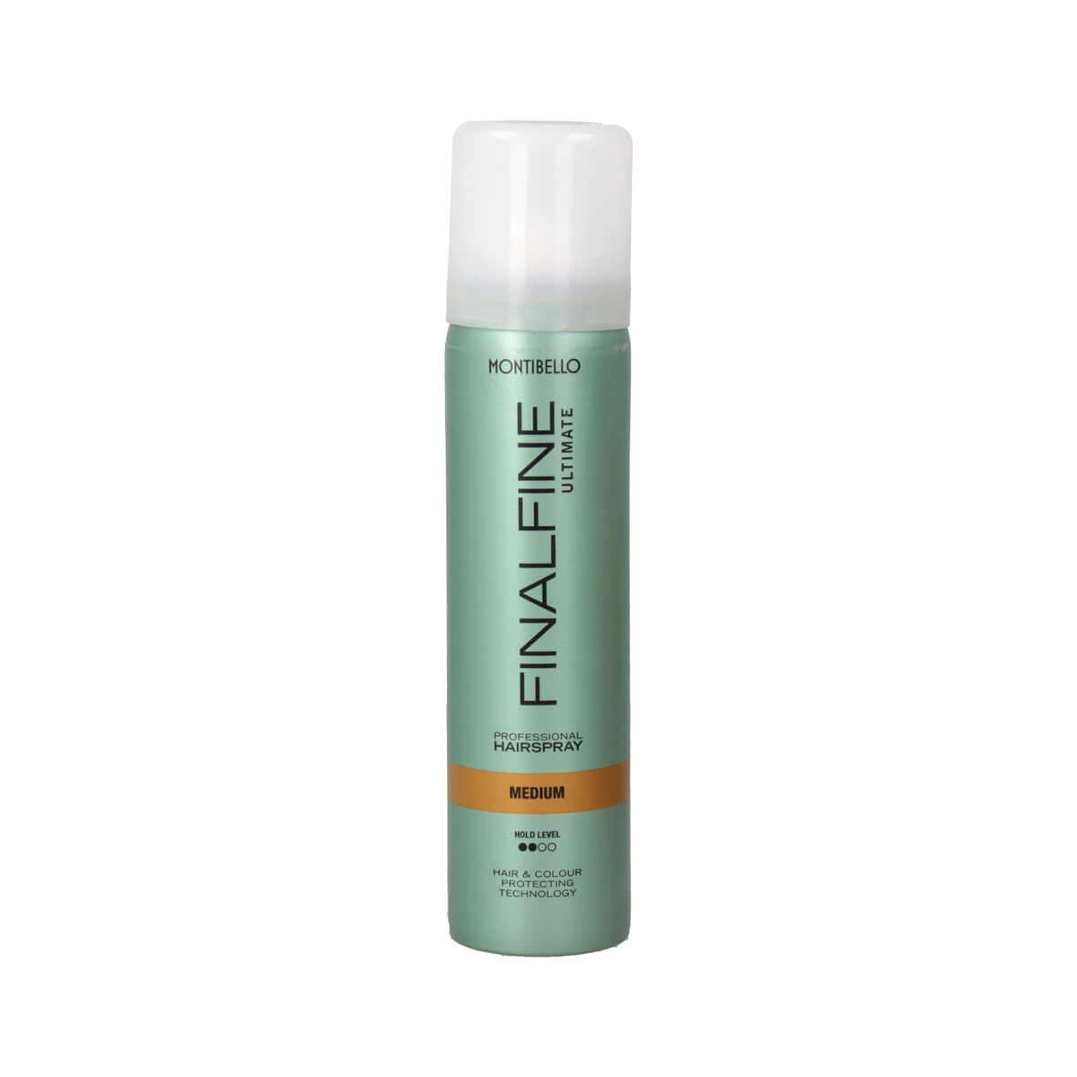 Hårspray Montibello Finalfine 75 ml