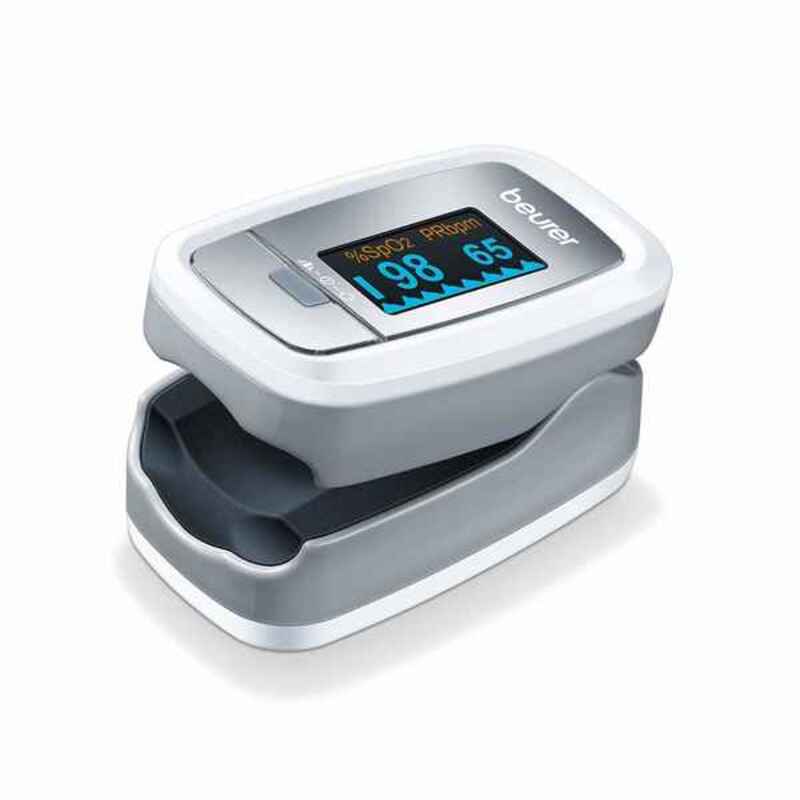 Oximeter med Puls Beurer 454.30 - 2