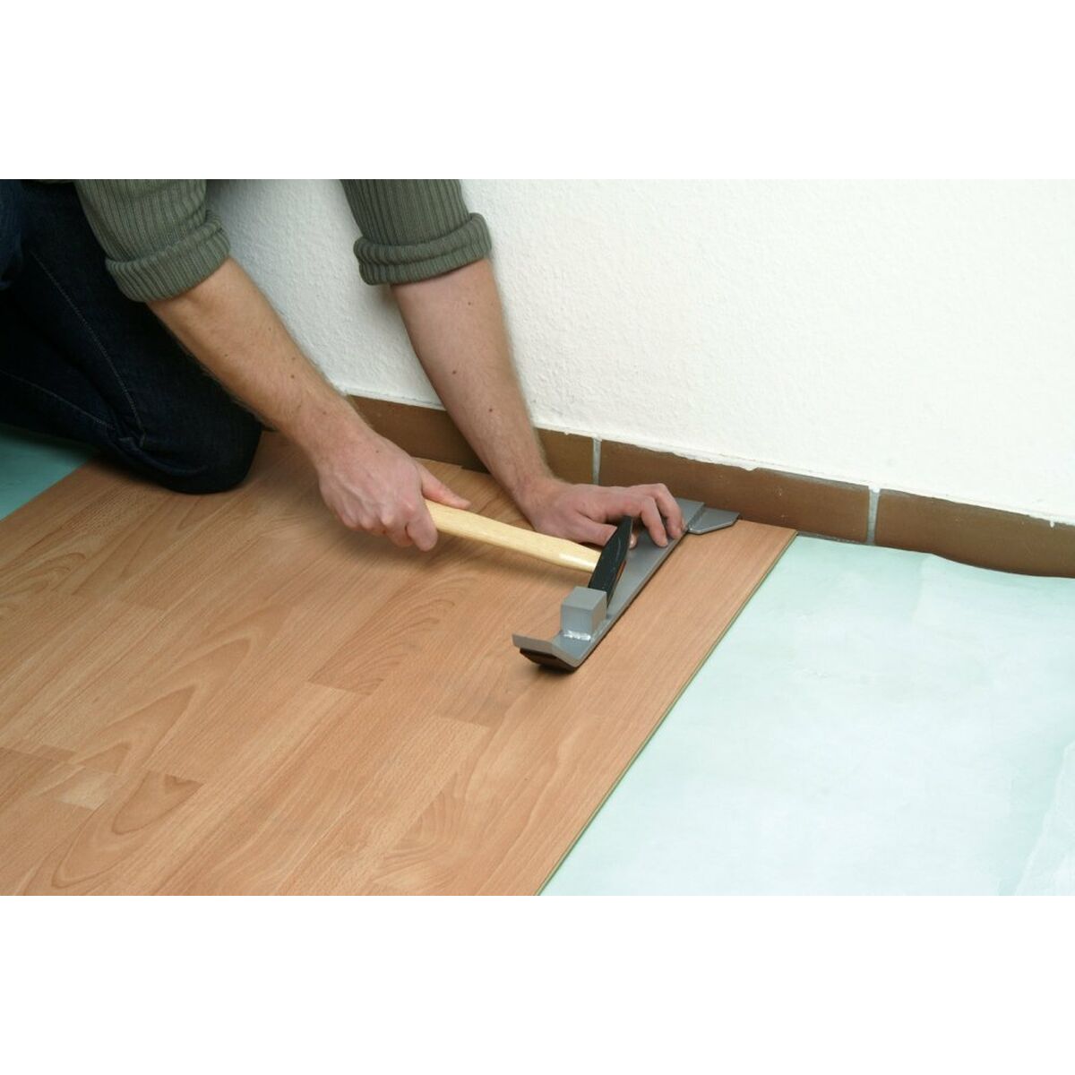 Palett Wolfcraft 6928000 Bytbara huvuden - 5