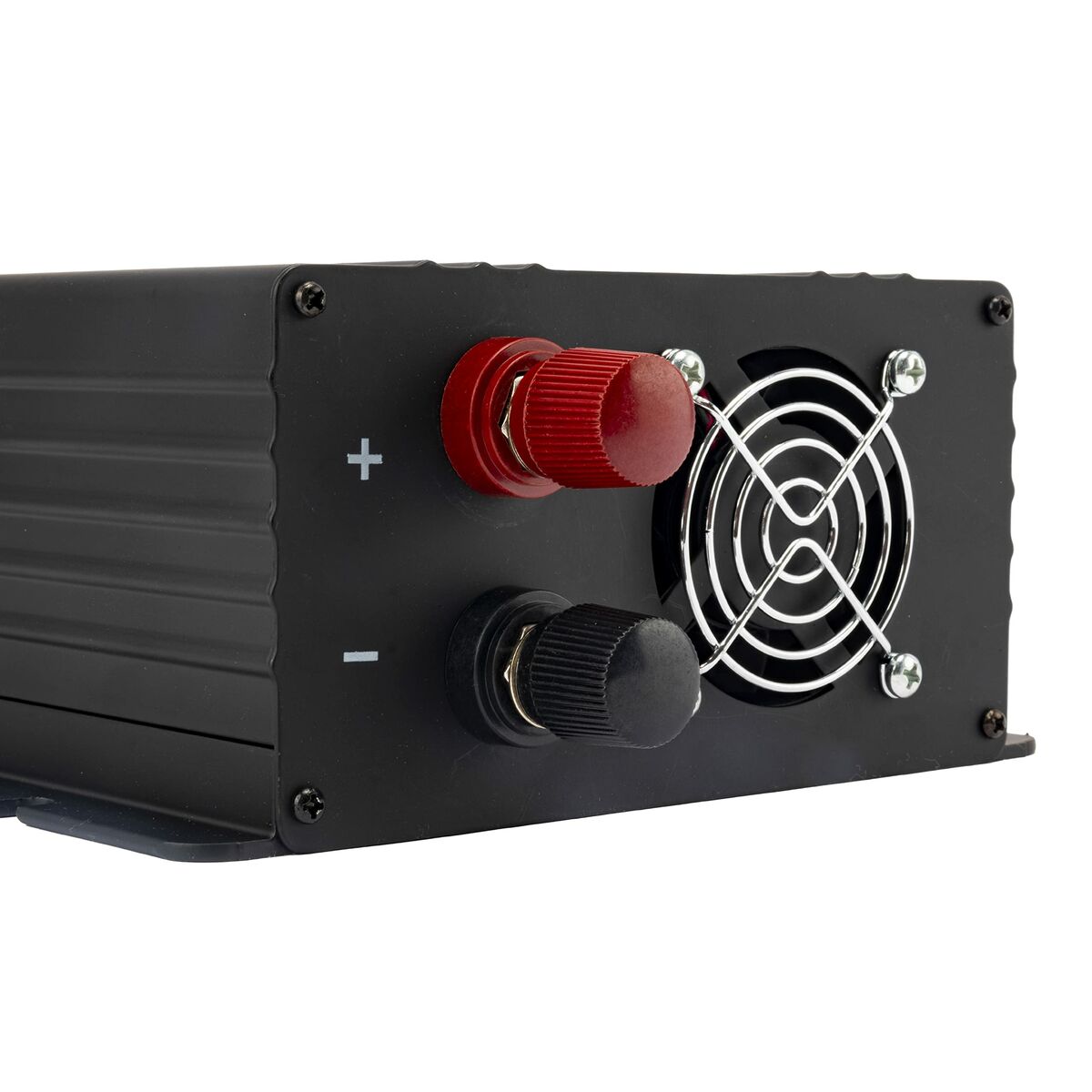 Elomvandlare Schumacher SCHS7003303 1000-2000 W - 8