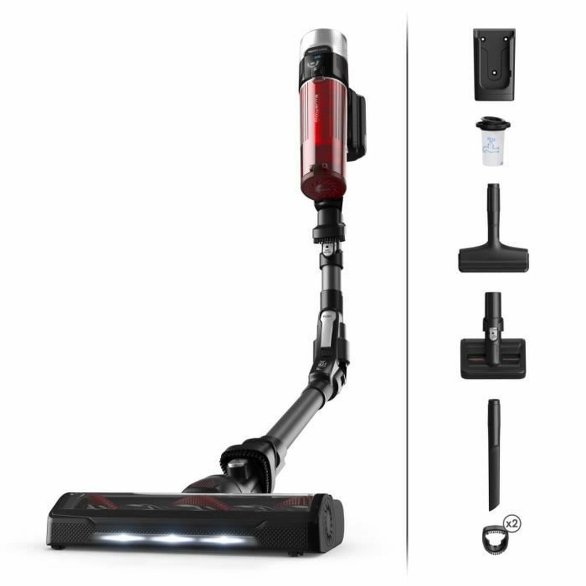 Dammsugare Rowenta 100 W 100 W