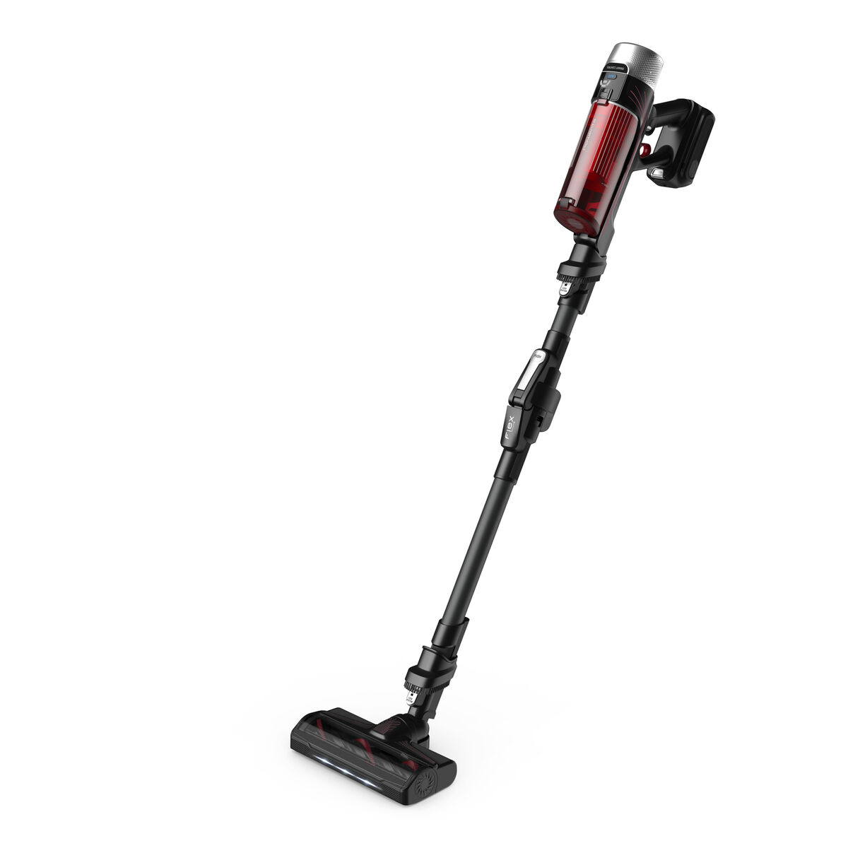 Dammsugare Rowenta 100 W 100 W - 5