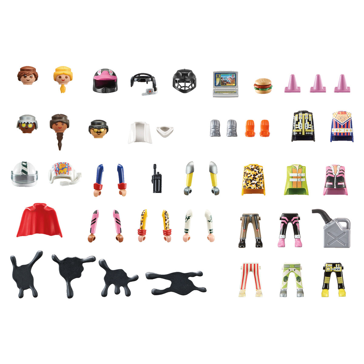 Playset Playmobil 71399 - 6