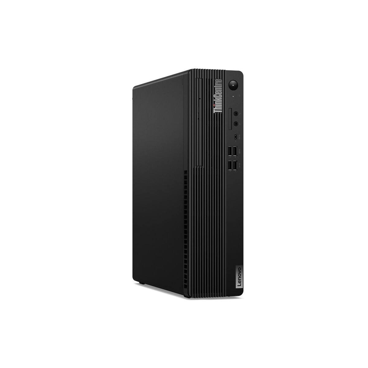 Bordsdator Lenovo 11R80043PB AMD Ryzen 5 5600G 8 GB RAM 256 GB SSD - 5