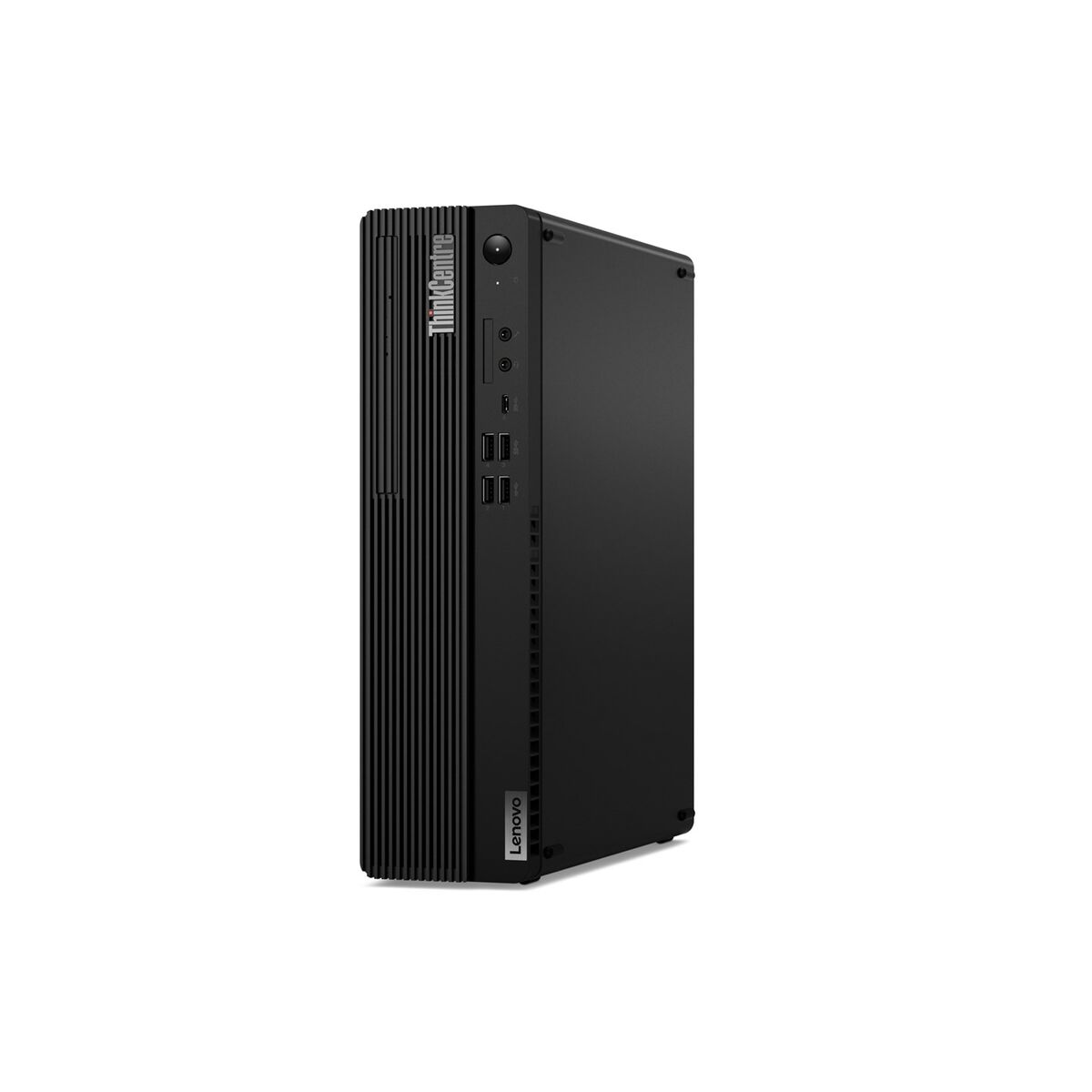 Bordsdator Lenovo 11R80043PB AMD Ryzen 5 5600G 8 GB RAM 256 GB SSD - 6