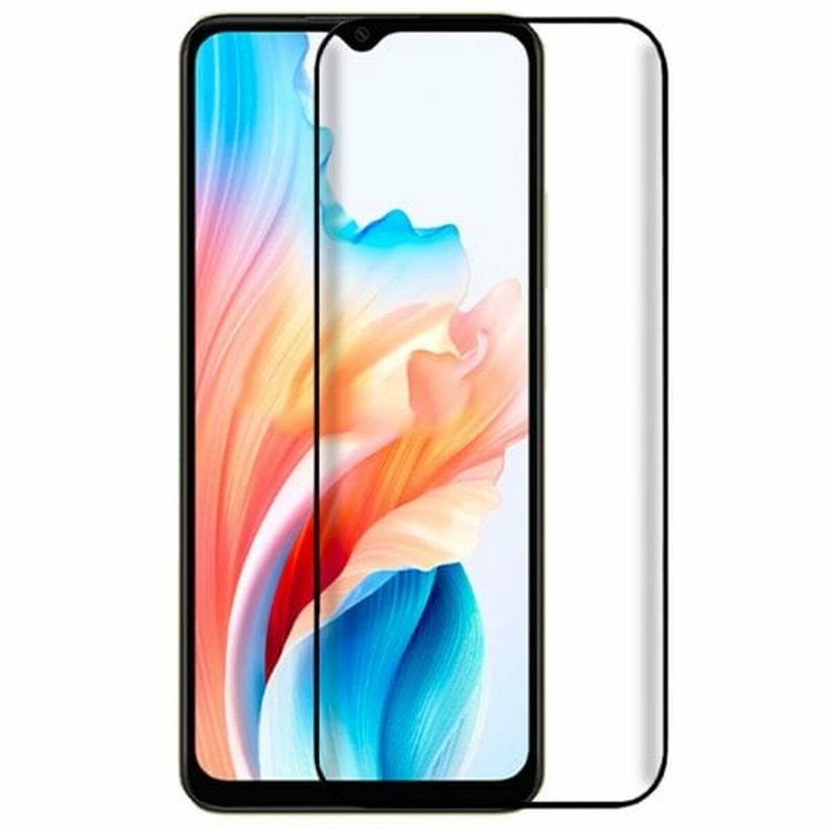 Skärmskydd Cool OPPO A38 OPPO