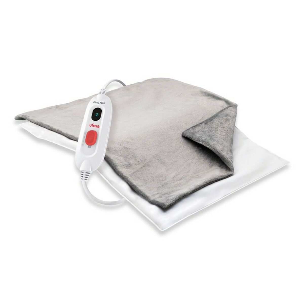Värmekudde UFESA FLEXY HEAT E2P