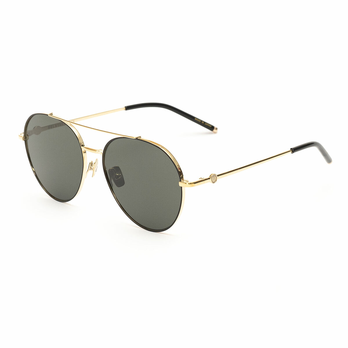 Unisexsolglasögon Belstaff MAGNUMDORADON ø 58 mm