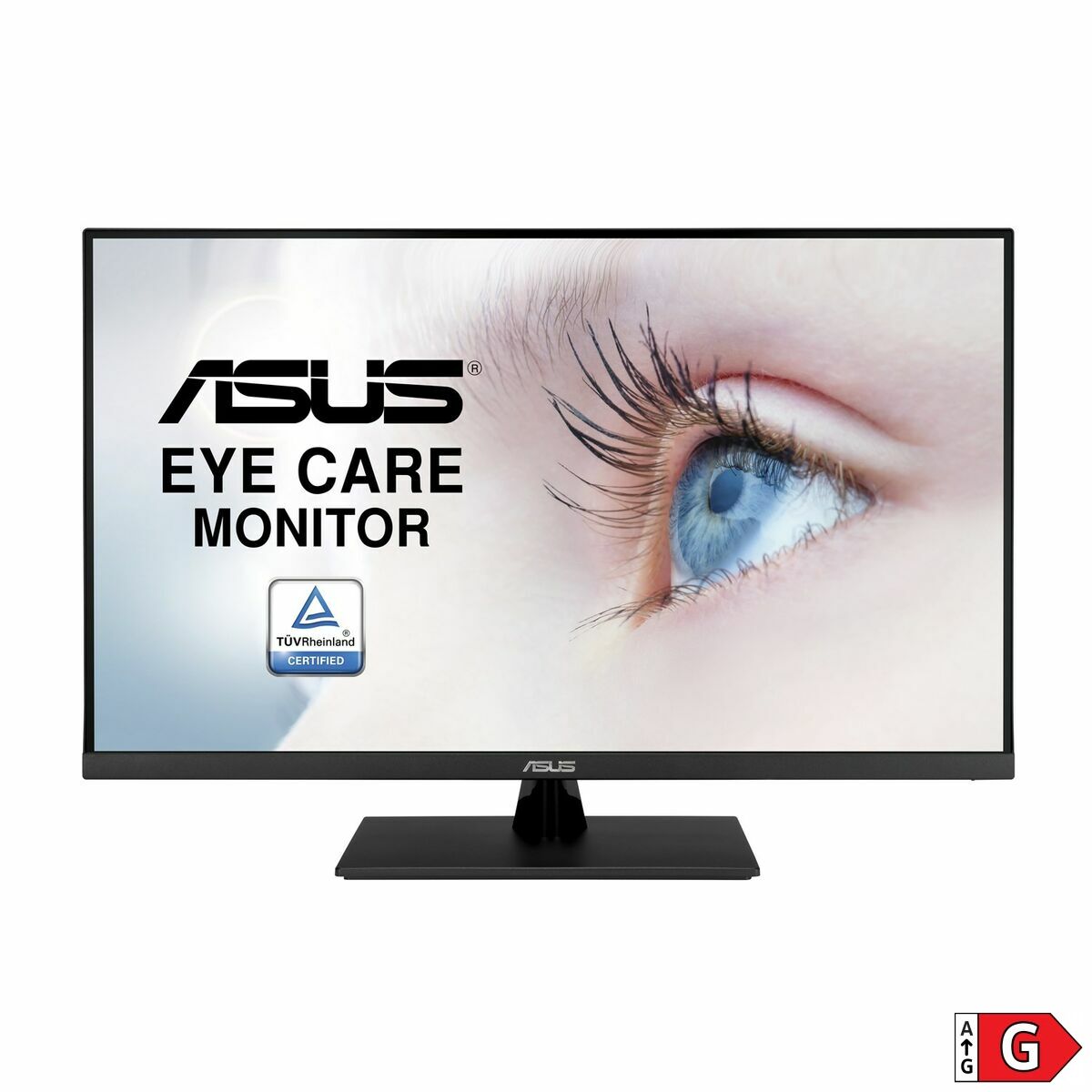 Monitor Asus VP32AQ Wide Quad HD+ 31,5" 75 Hz - 2