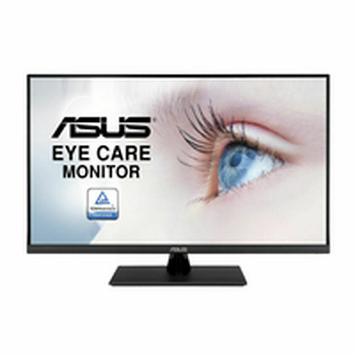 Monitor Asus VP32AQ Wide Quad HD+ 31,5" 75 Hz - 3