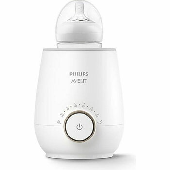 Nappflaskvärmare Philips SCF358 / 00