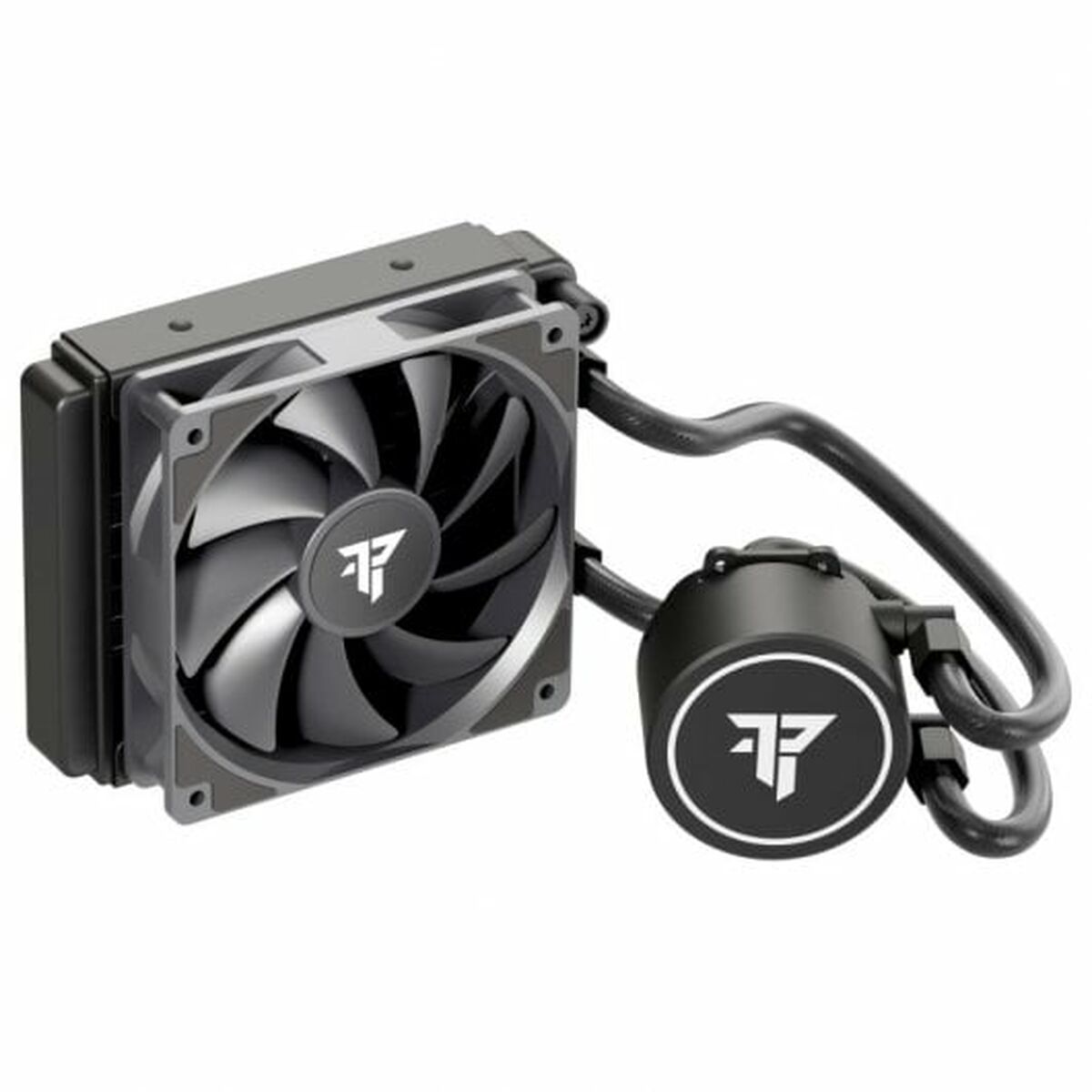Flytande kylkit Tempest