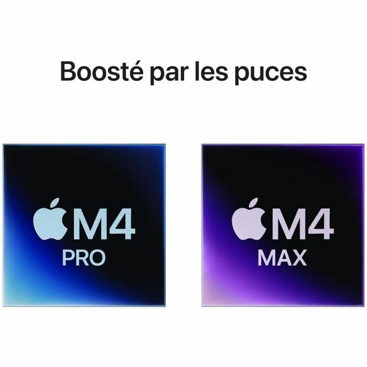 Bärbar dator Apple MacBook Pro M4 Max 36 GB RAM 1 TB - 3