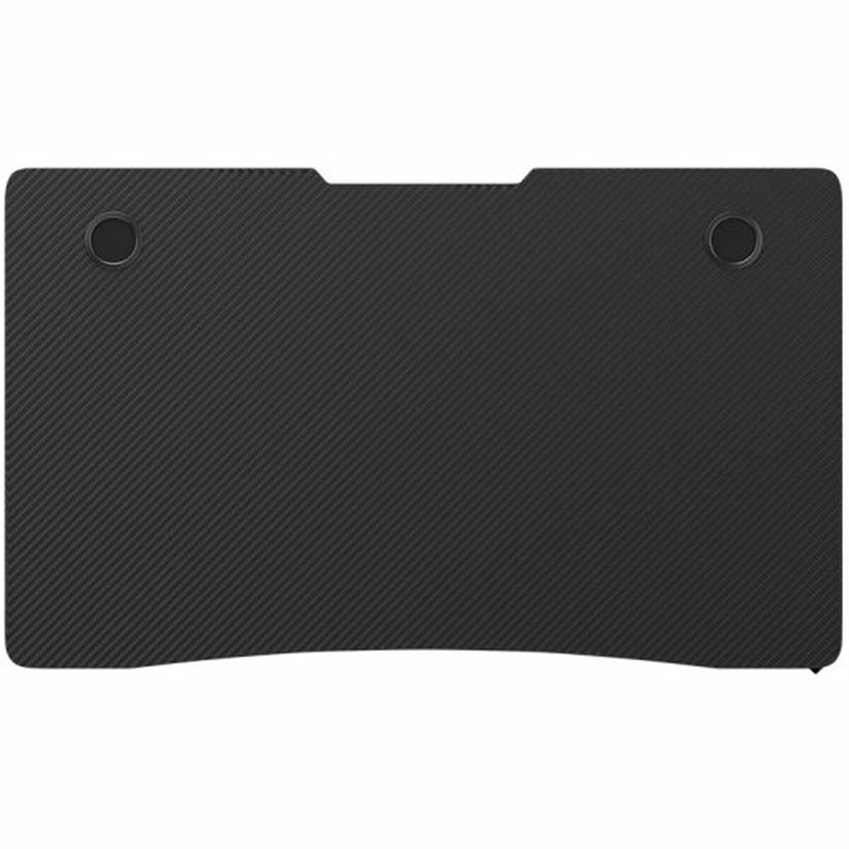 Skrivbord Owlotech Executive Svart - 5