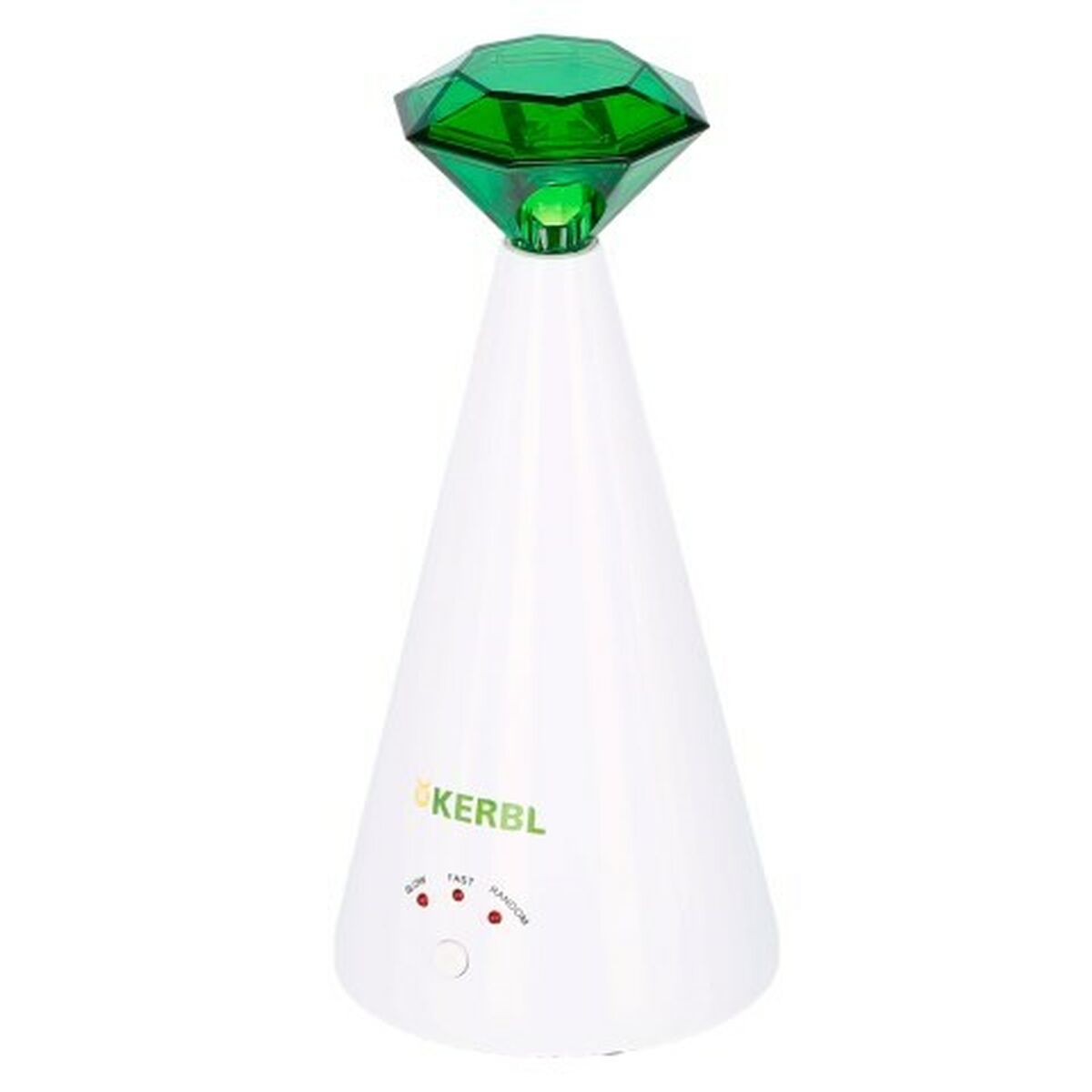 Kattleksaken Kerbl Automatic Laser