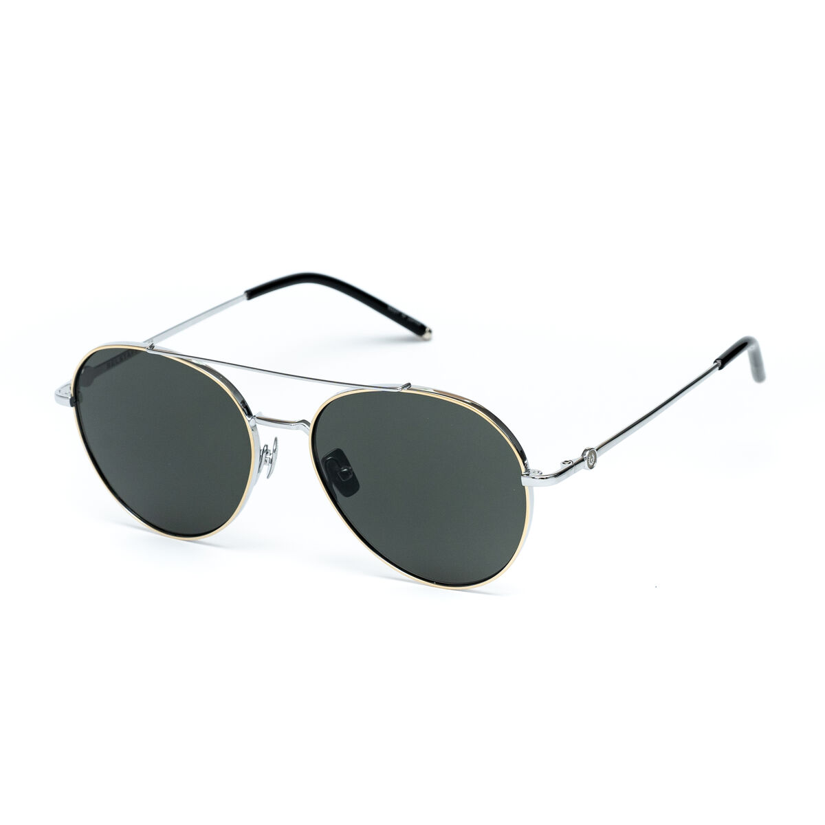 Herrsolglasögon Belstaff MAGNUMGRISDOR ø 58 mm