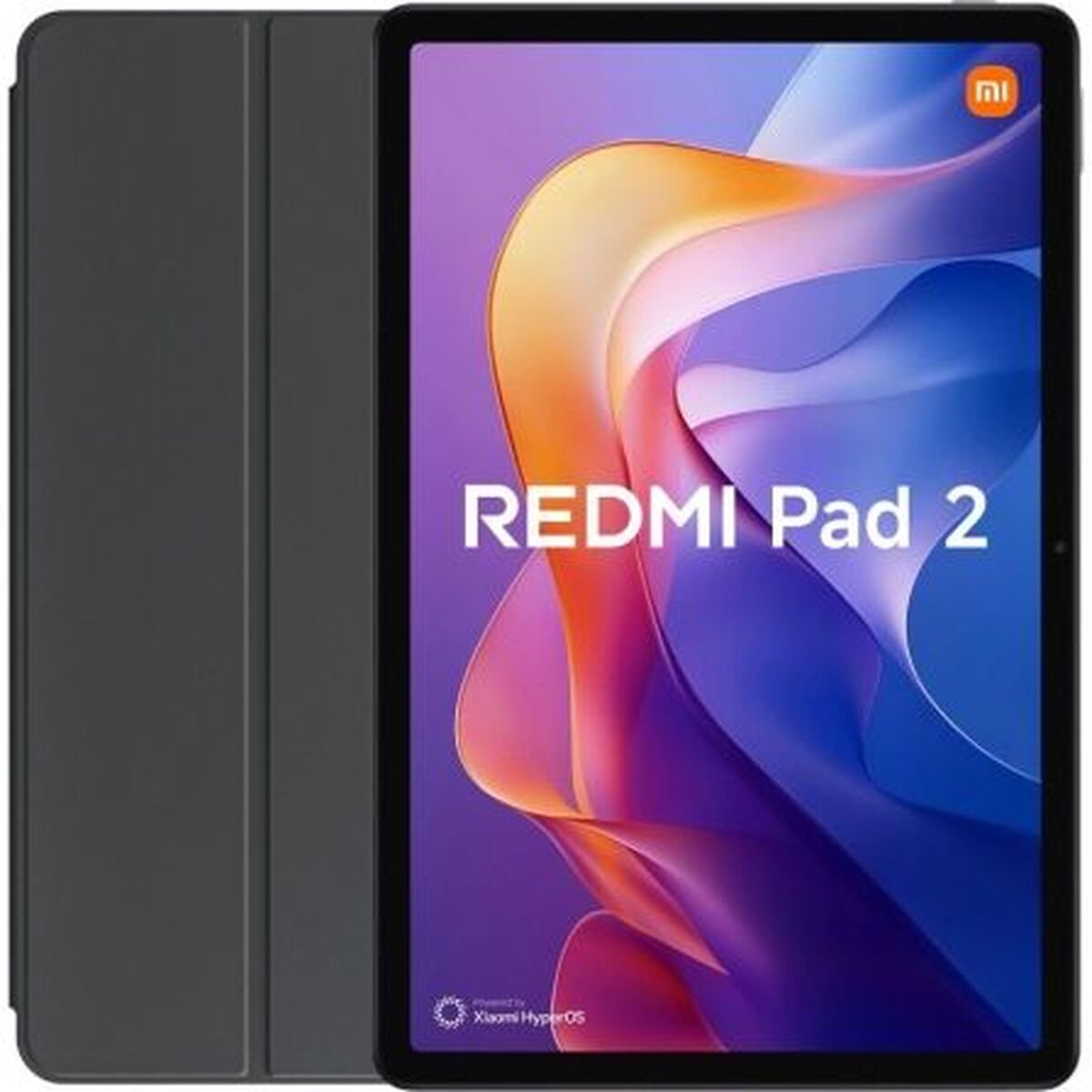 Läsplatta Xiaomi VHU5972EU Octa Core 4 GB RAM 128 GB Grå 11"