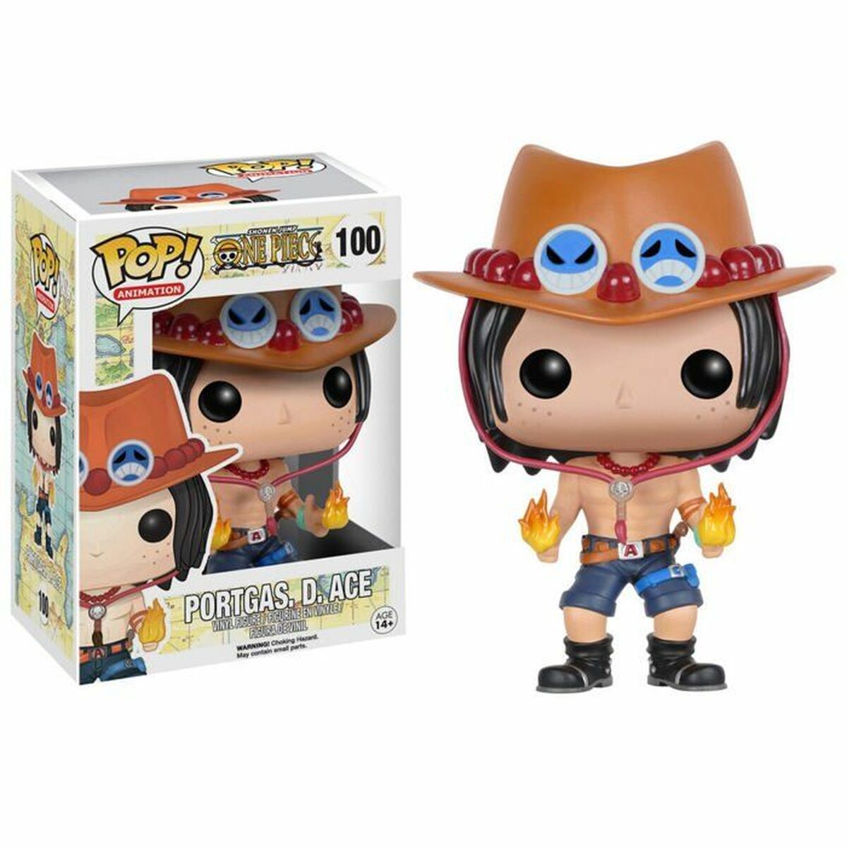 Samlingsfigurer Funko Pop! Multicolour - 2