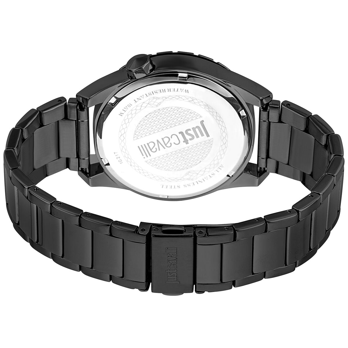 Herrklocka Just Cavalli JC1G217M0085 - 4