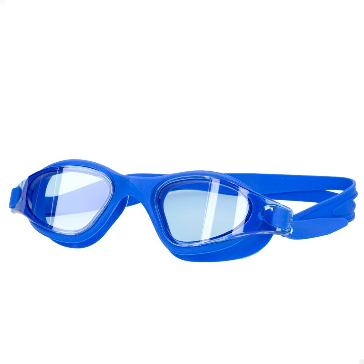 Simglasögon för vuxna AquaSport Aqua Sport (12 antal) - 3