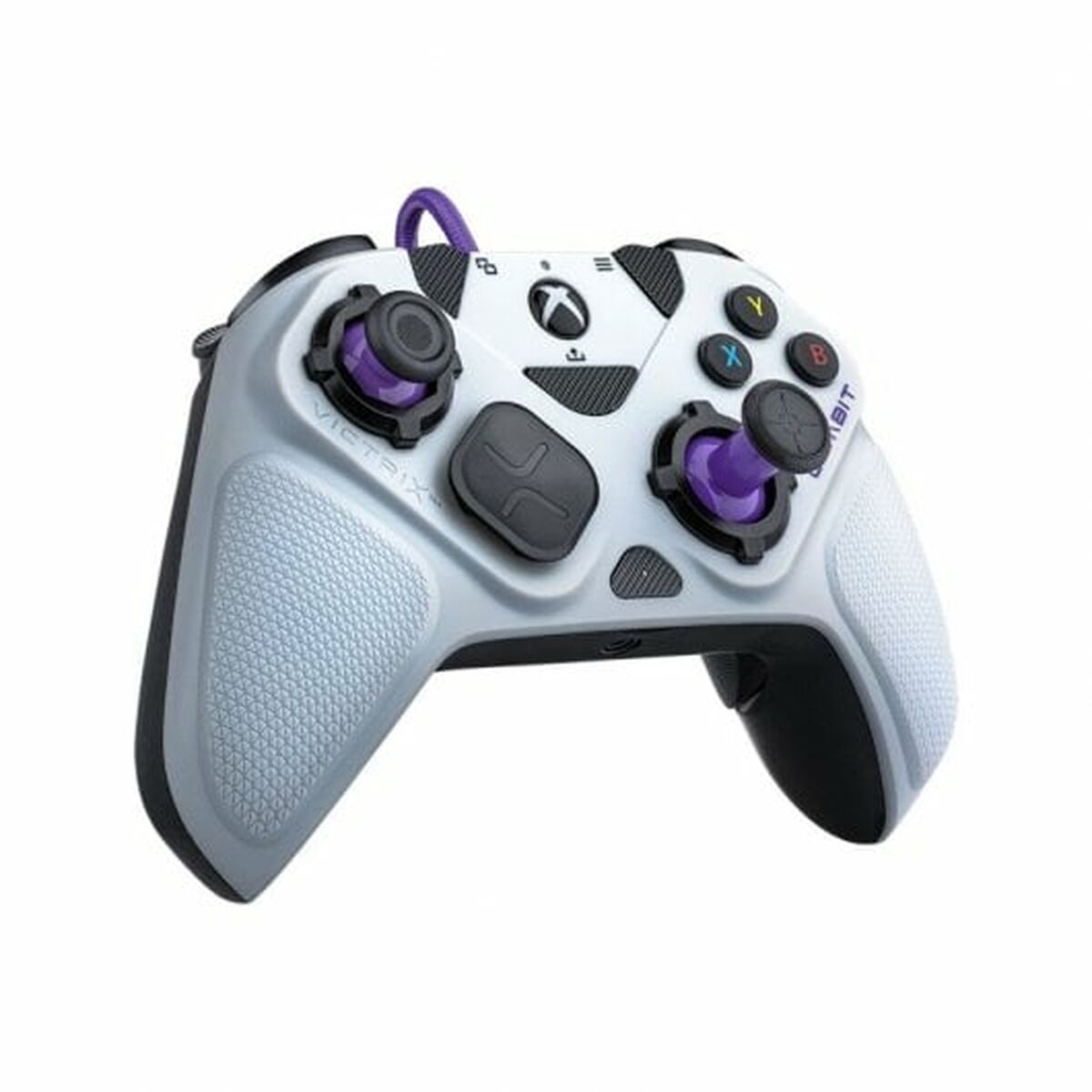 Spelkontroll PDP Vit Microsoft Xbox One - 4