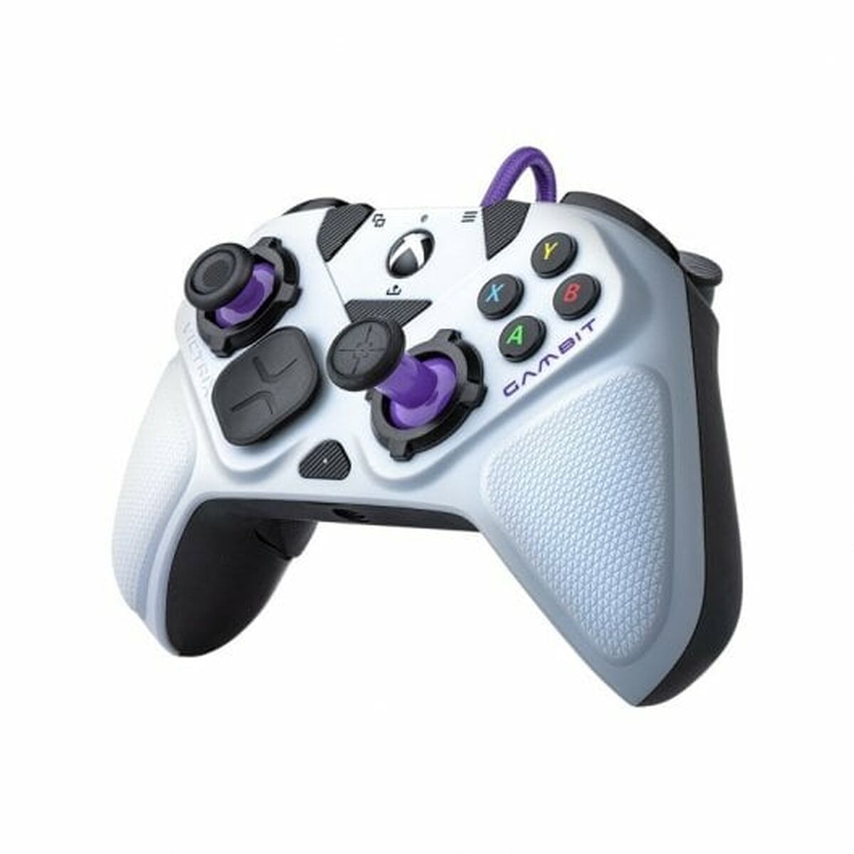 Spelkontroll PDP Vit Microsoft Xbox One - 5