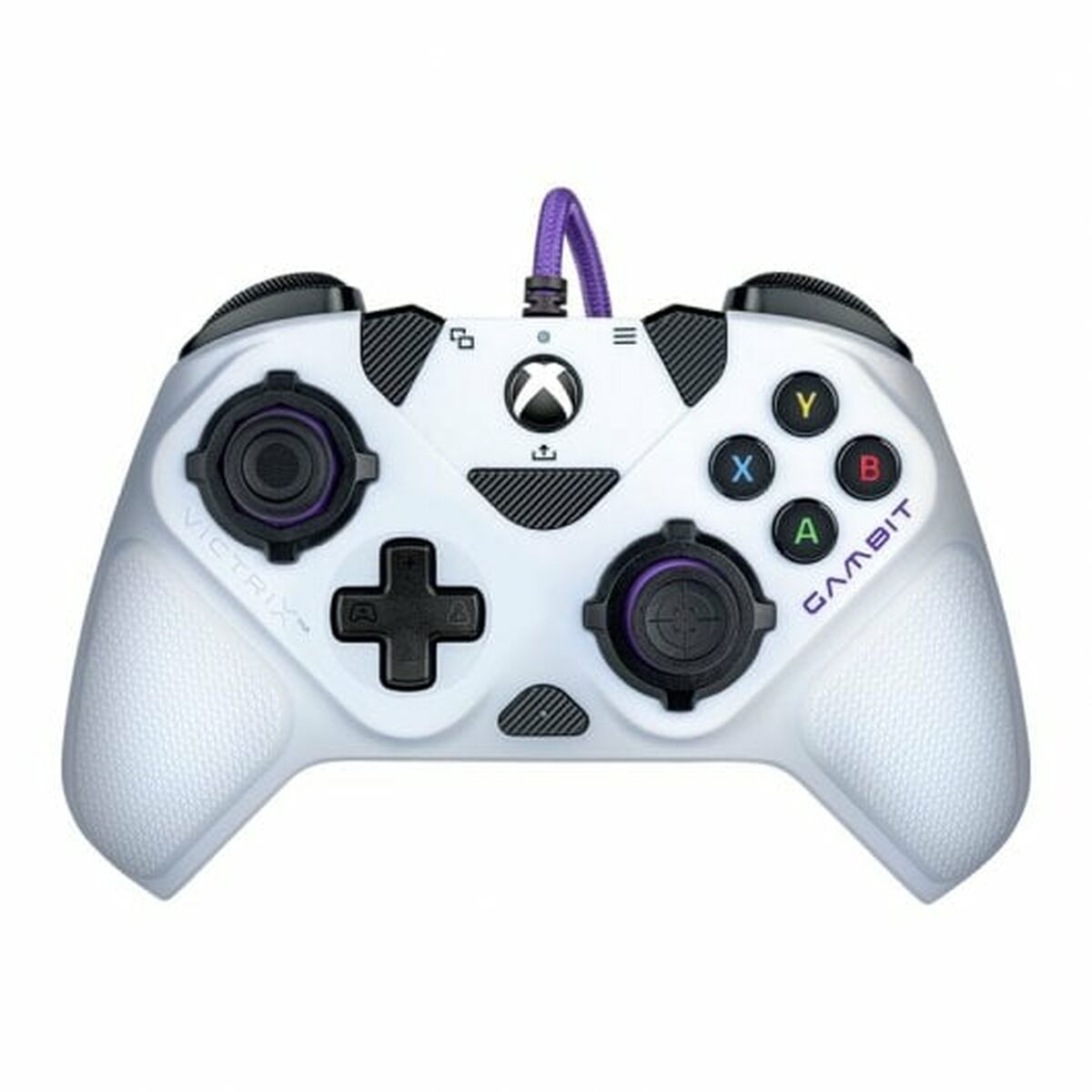 Spelkontroll PDP Vit Microsoft Xbox One