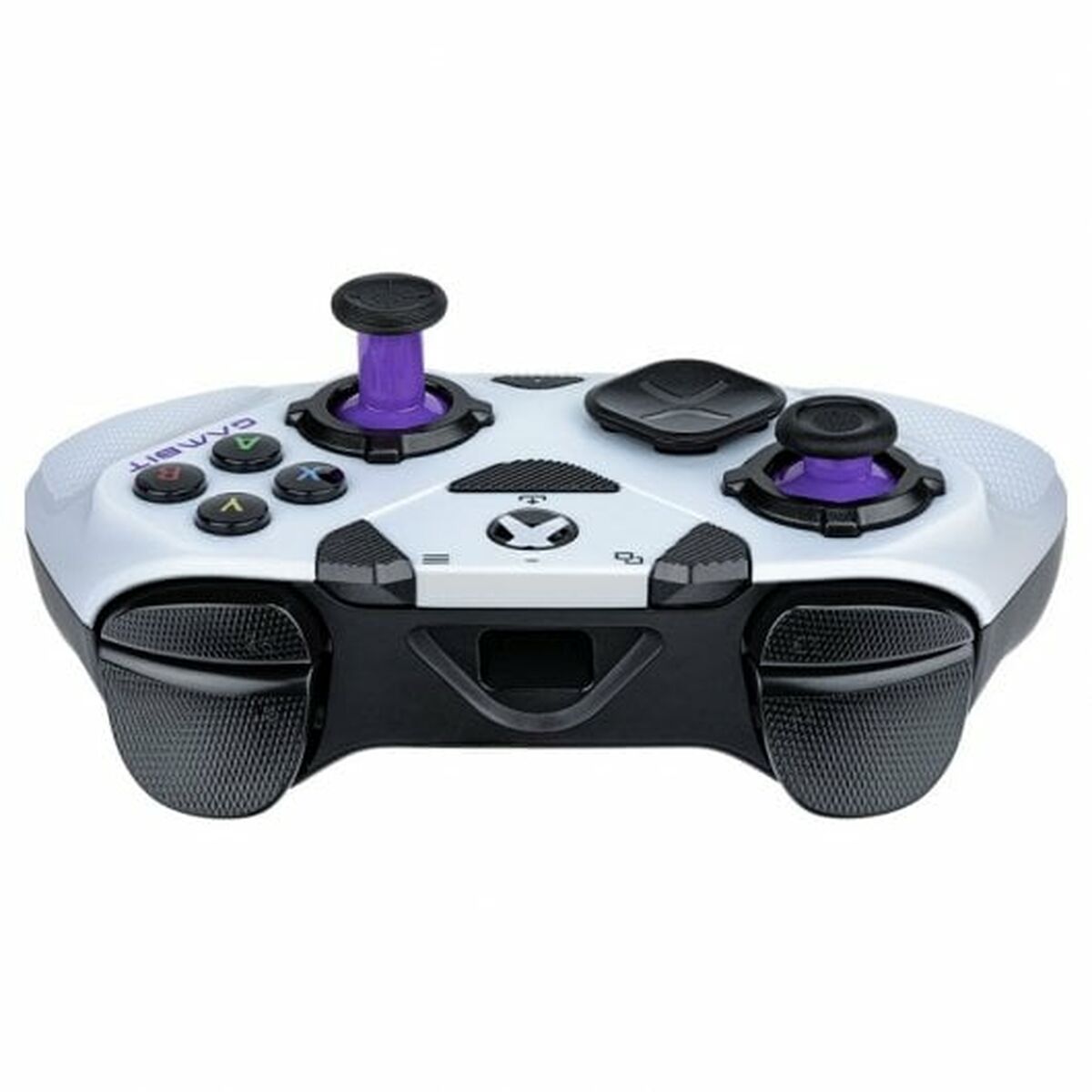 Spelkontroll PDP Vit Microsoft Xbox One - 6