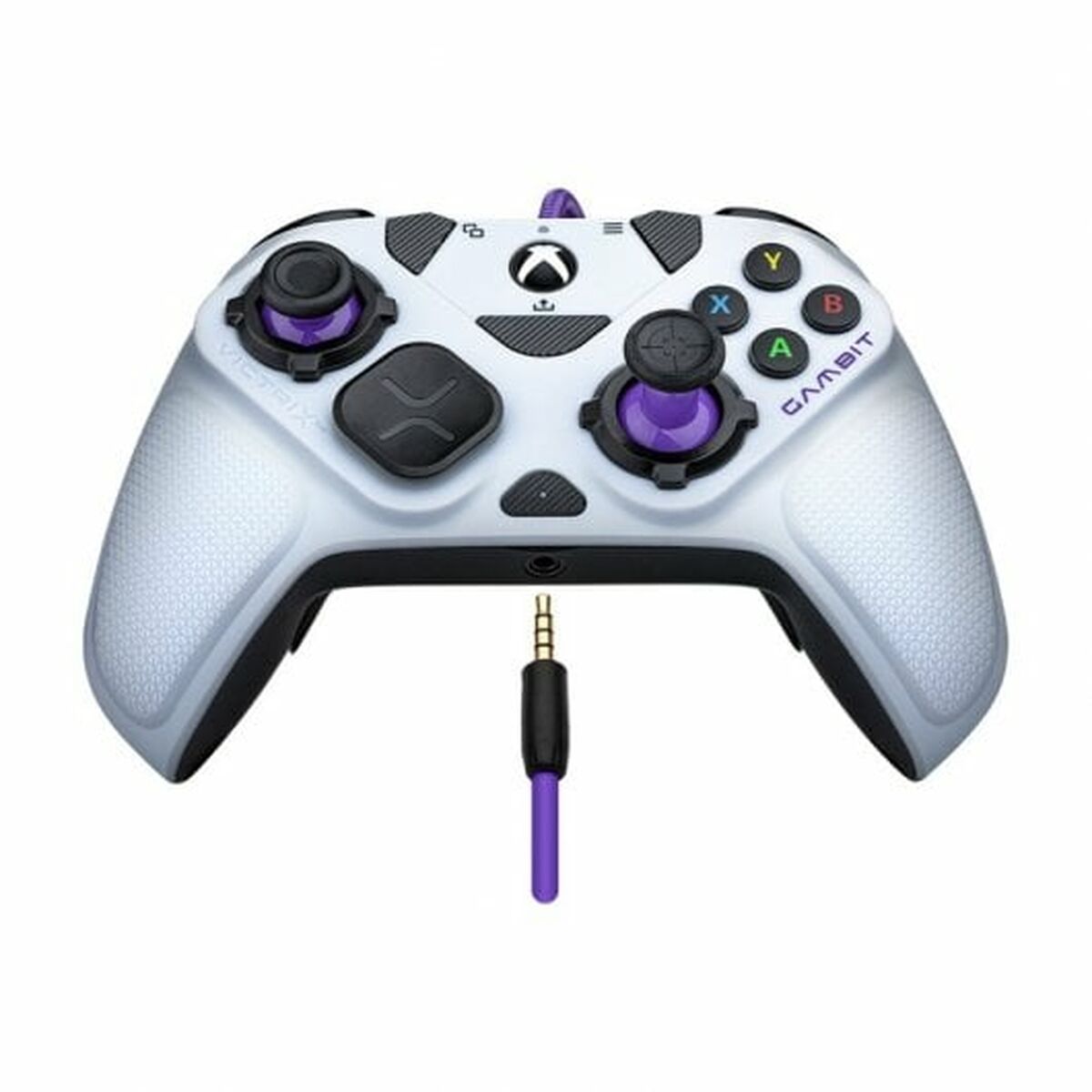 Spelkontroll PDP Vit Microsoft Xbox One - 2