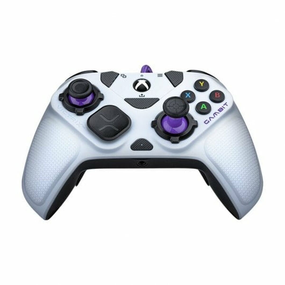 Spelkontroll PDP Vit Microsoft Xbox One - 3