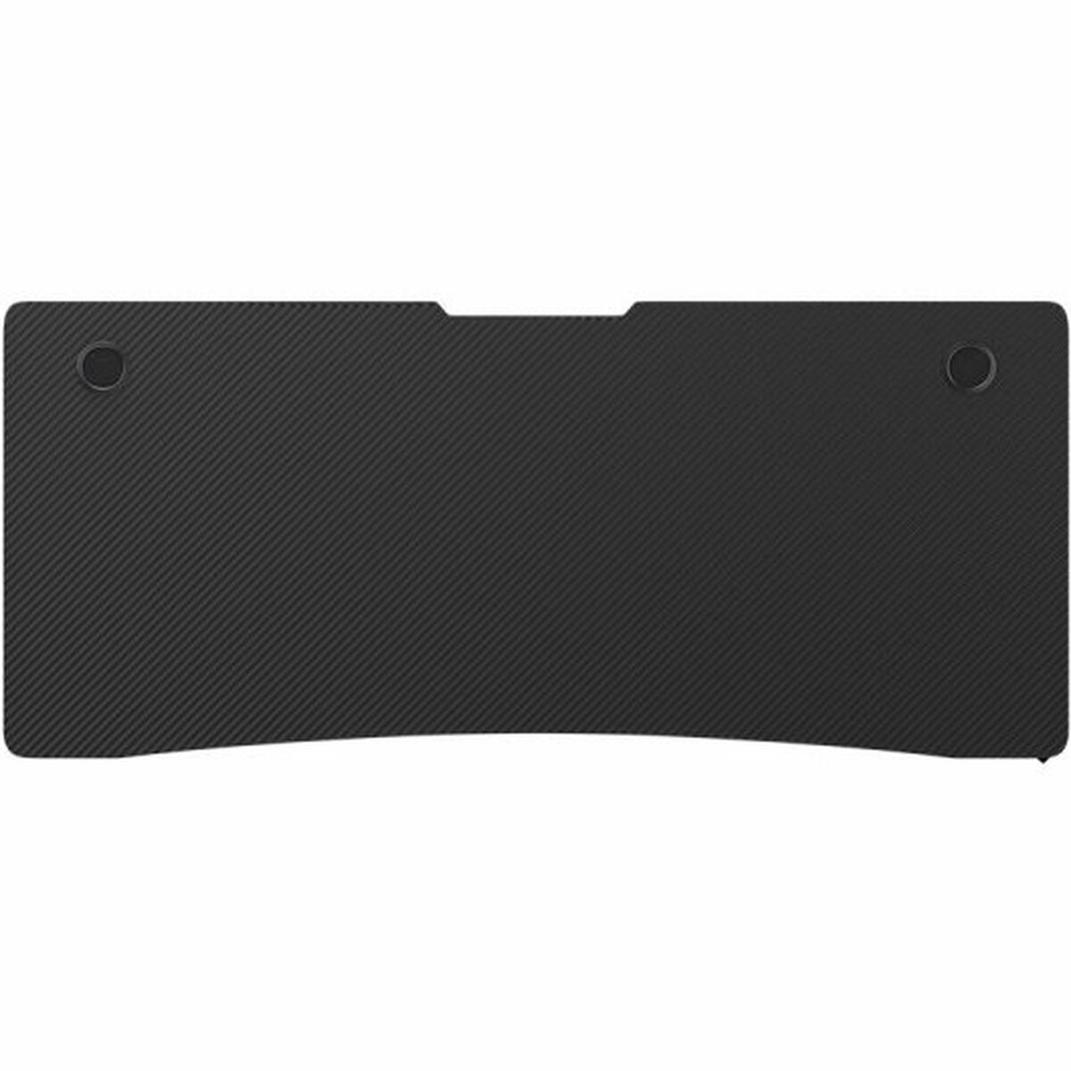 Skrivbord Owlotech Executive Svart - 5