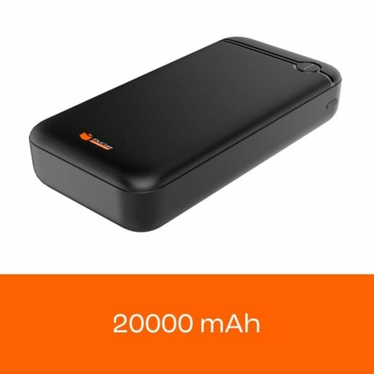 Skärmskydd för Mobiltelefon PcCom - 7