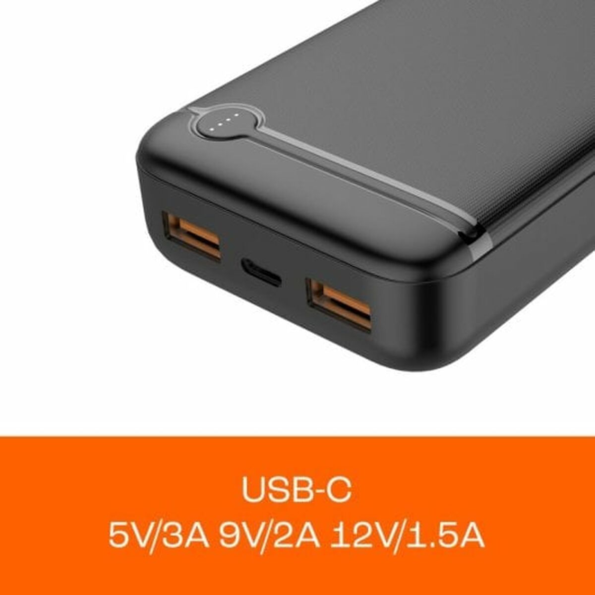 Skärmskydd för Mobiltelefon PcCom - 5