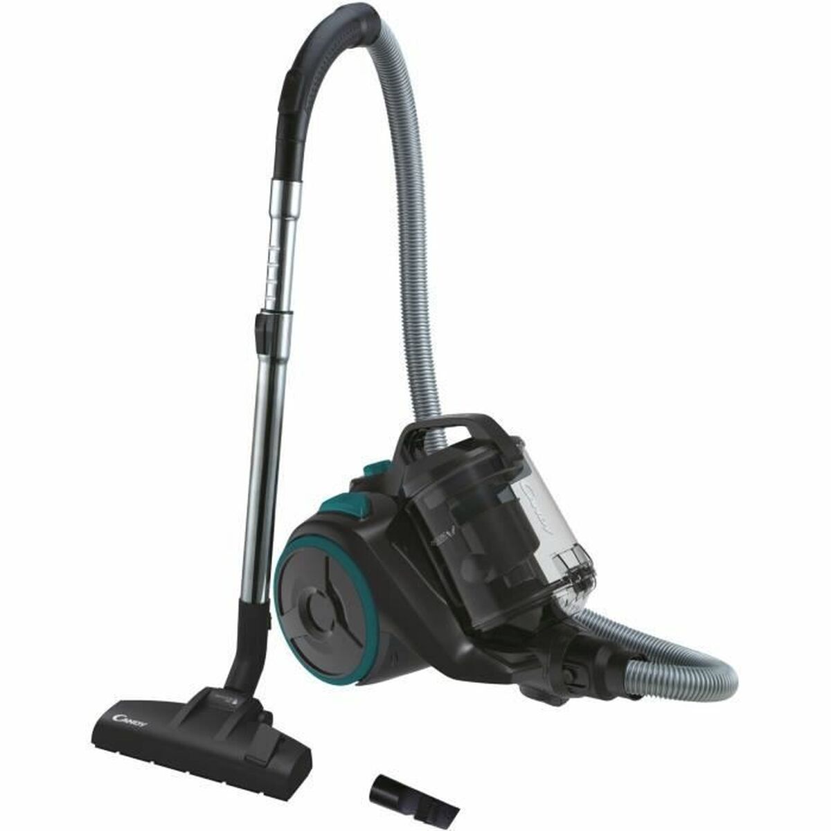 Utsug Candy CAF34HM Svart 800 W