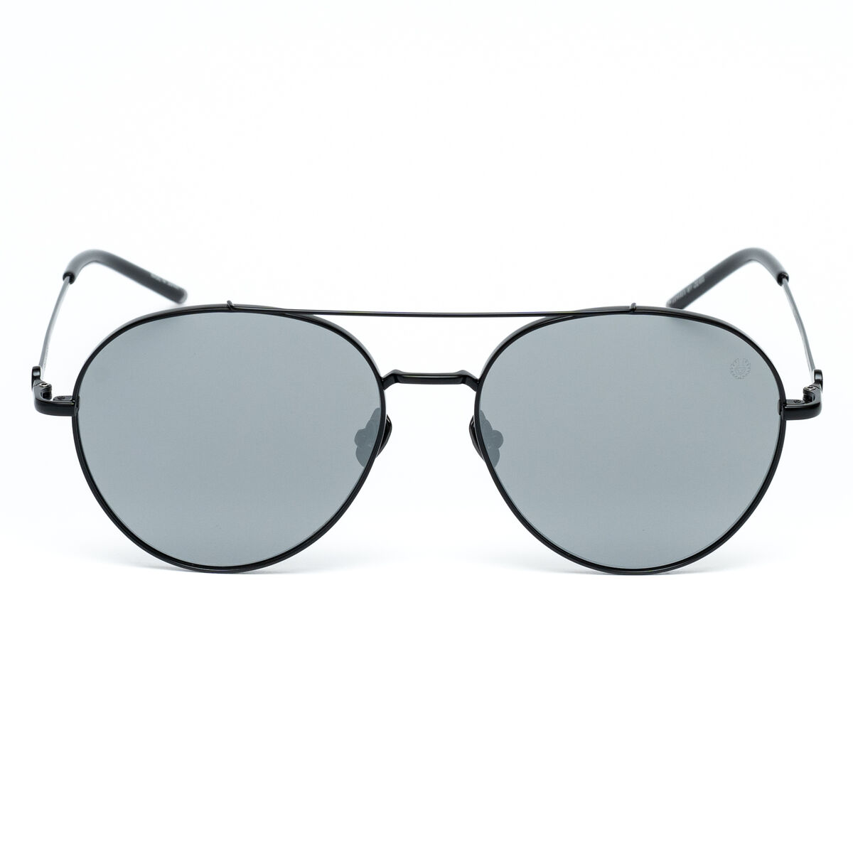 Herrsolglasögon Belstaff MAGNUMMATTNEG ø 58 mm - 2