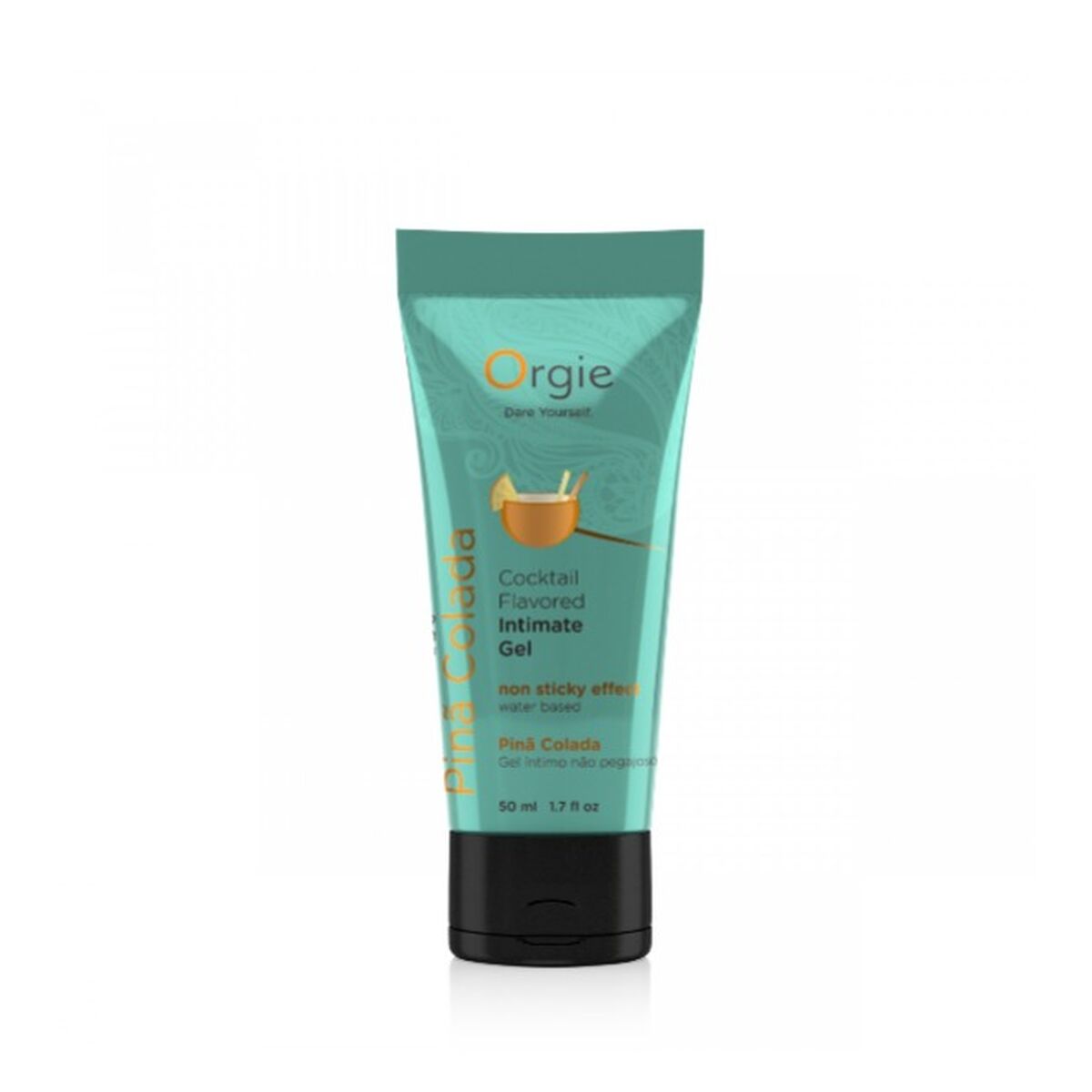 Glidmedel Orgie 50 ml Piña Colada - 2