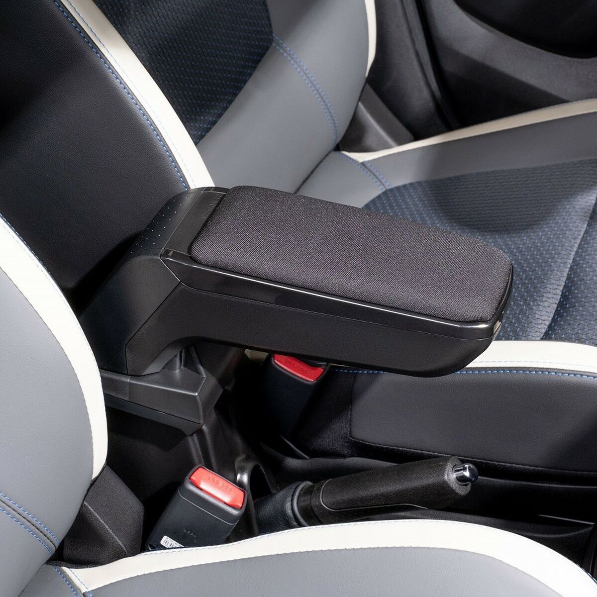 Armstöd Armster OPEL ASTRA J RHD 2009-2015 Tyg - 2