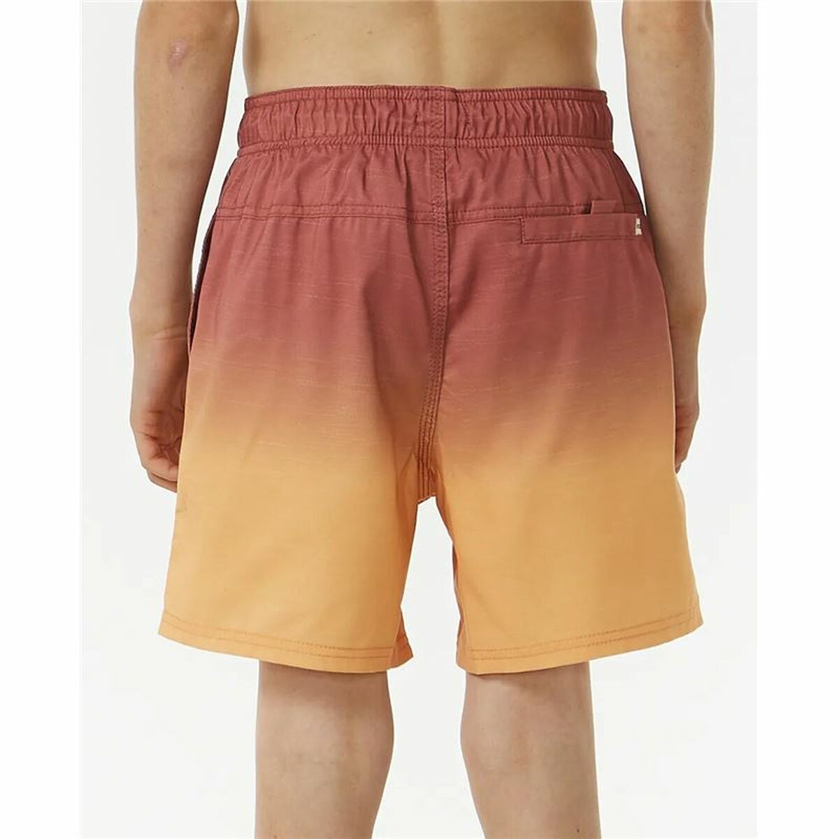 Baddräkt Barn Rip Curl Fade Volley - 4