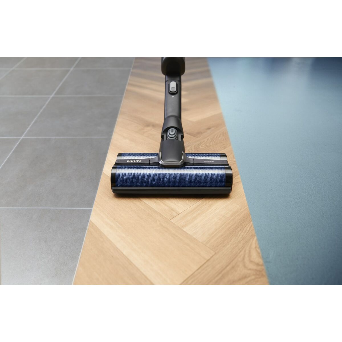 Dammsugarborste Philips XW9383/01 - 3