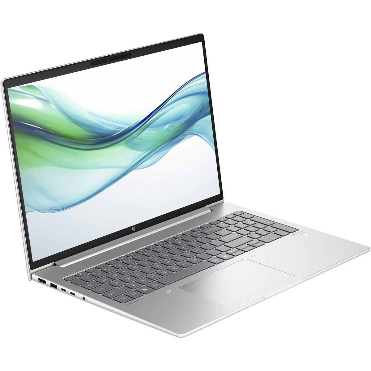 Bärbar dator HP A38DQET 16" Intel Core Ultra 7 155H 16 GB RAM 512 GB SSD - 2