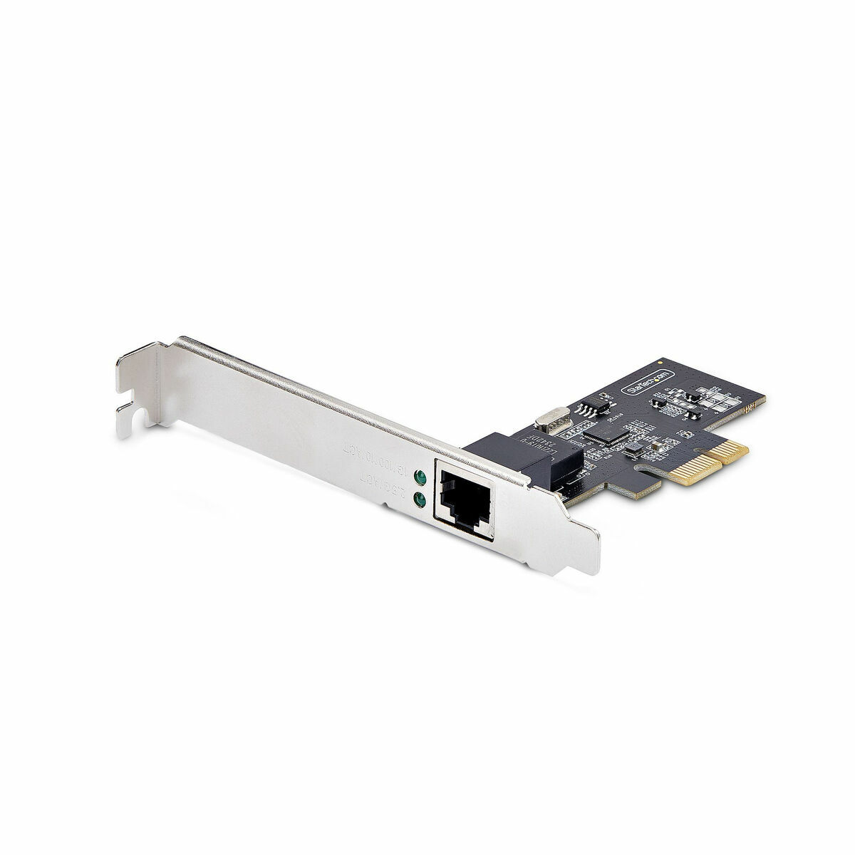 USB-kabel Startech PR12GI-NETWORK-CARD Svart - 3