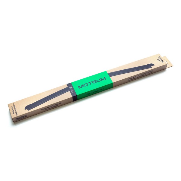Vindruterengöring Motgum Flexible Eco 51 cm