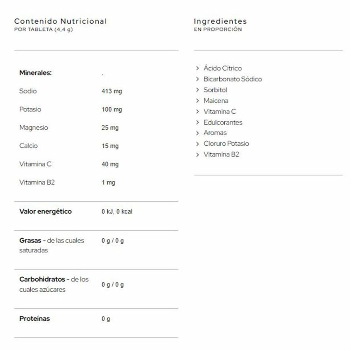 Tablett Santa Madre 700-02 Bubblande - 2