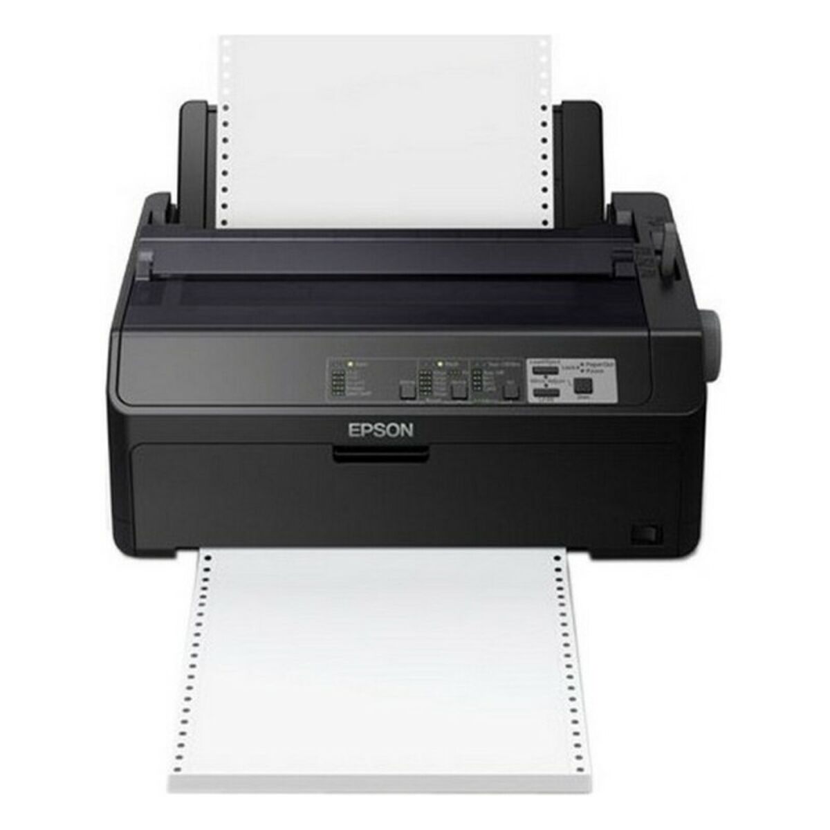 Matrisskrivare Epson FX-890II - 3