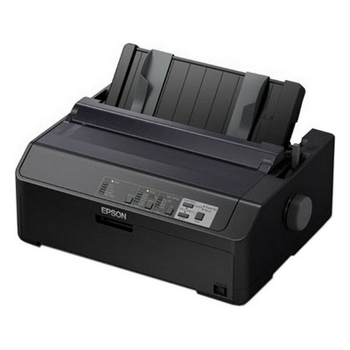 Matrisskrivare Epson FX-890II - 2